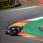 2020 World Superbike Round 4 ARAGON