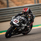 2020 World Superbike Round 4 ARAGON