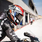 2020 World Superbike Round 4 ARAGON