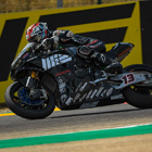 2020 World Superbike Round 4 ARAGON
