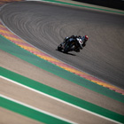 2020 World Superbike Round 4 ARAGON