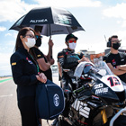 2020 World Superbike Round 4 ARAGON