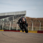 2020 World Superbike Round 4 ARAGON