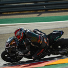 2020 World Superbike Round 4 ARAGON