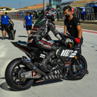 2020 World Superbike Round 5 TERUEL