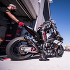 2020 World Superbike Round 5 TERUEL
