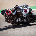 2020 World Superbike Round 5 TERUEL