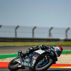 2020 World Superbike Round 5 TERUEL