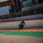 2020 World Superbike Round 5 TERUEL
