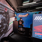 2020 World Superbike Round 5 TERUEL