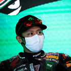 2020 World Superbike Round 5 TERUEL