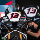 2020 World Superbike Round 5 TERUEL