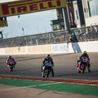 2020 World Superbike Round 5 TERUEL