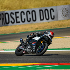 2020 World Superbike Round 5 TERUEL