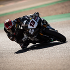 2020 World Superbike Round 5 TERUEL