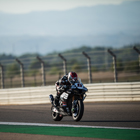 2020 World Superbike Round 5 TERUEL
