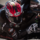 2020 World Superbike Round 5 TERUEL