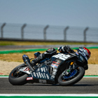 2020 World Superbike Round 5 TERUEL