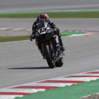 2020 World Superbike Round 6 CATALUNYA