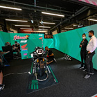 2020 World Superbike Round 6 CATALUNYA
