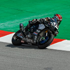 2020 World Superbike Round 6 CATALUNYA