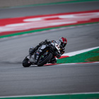 2020 World Superbike Round 6 CATALUNYA