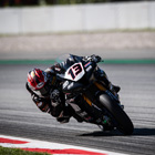 2020 World Superbike Round 6 CATALUNYA
