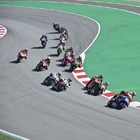 2020 World Superbike Round 6 CATALUNYA