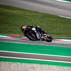 2020 World Superbike Round 6 CATALUNYA