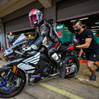 2020 World Superbike Round 6 CATALUNYA