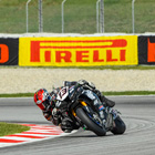 2020 World Superbike Round 6 CATALUNYA