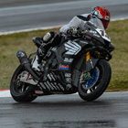 2020 World Superbike Round 7 FRENCH