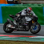 2020 World Superbike Round 7 FRENCH