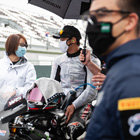 2020 World Superbike Round 7 FRENCH