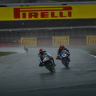 2020 World Superbike Round 7 FRENCH