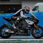 2020 World Superbike Round 7 FRENCH