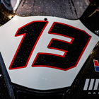 2020 World Superbike Round 7 FRENCH