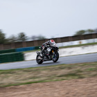2020 World Superbike Round 7 FRENCH