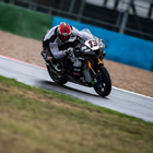 2020 World Superbike Round 7 FRENCH