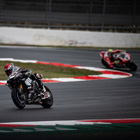 2020 World Superbike Round 7 FRENCH