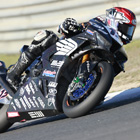 2020 World Superbike Round 8 ESTORIL