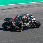 2020 World Superbike Round 8 ESTORIL