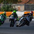 2020 World Superbike Round 8 ESTORIL