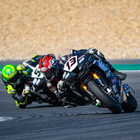2020 World Superbike Round 8 ESTORIL
