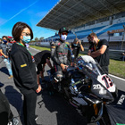 2020 World Superbike Round 8 ESTORIL
