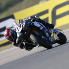2020 World Superbike Round 8 ESTORIL
