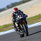 2020 World Superbike Round 8 ESTORIL
