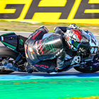 2020 World Superbike Round 8 ESTORIL