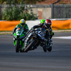 2020 World Superbike Round 8 ESTORIL