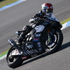 2020 World Superbike Round 8 ESTORIL